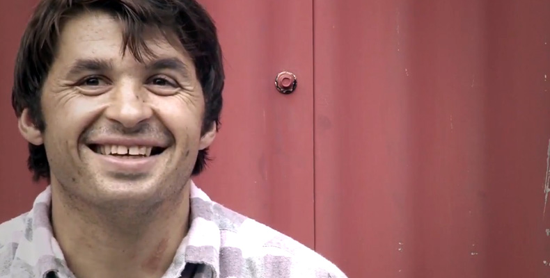 EQUIPA DE INTERVENÇÃO SOCIAL DIRETA