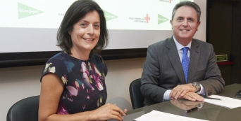 "Brinquedos Partilha e Recicla", o projecto de parceria entre a Cruz Vermelha e o El Corte Ingl&eacute;s  que pretende chegar &agrave;s crian&ccedil;as mais vulner&aacute;veis