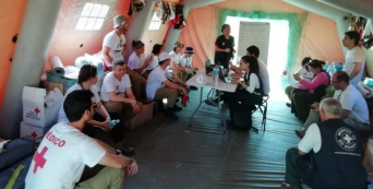 Task Force Opera&ccedil;&atilde;o Embondeiro, Macurungo, 28.03 - 30.03